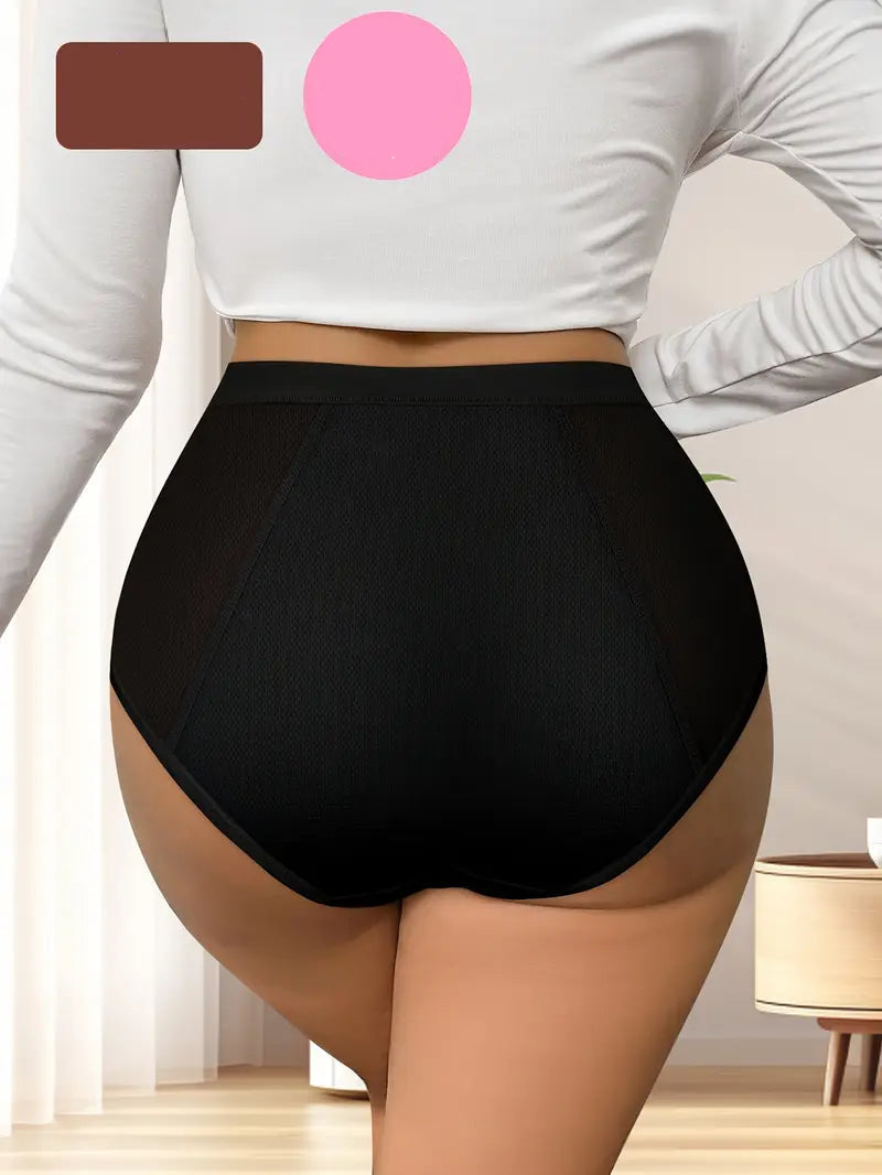 Serenity Leak-Proof Underwear