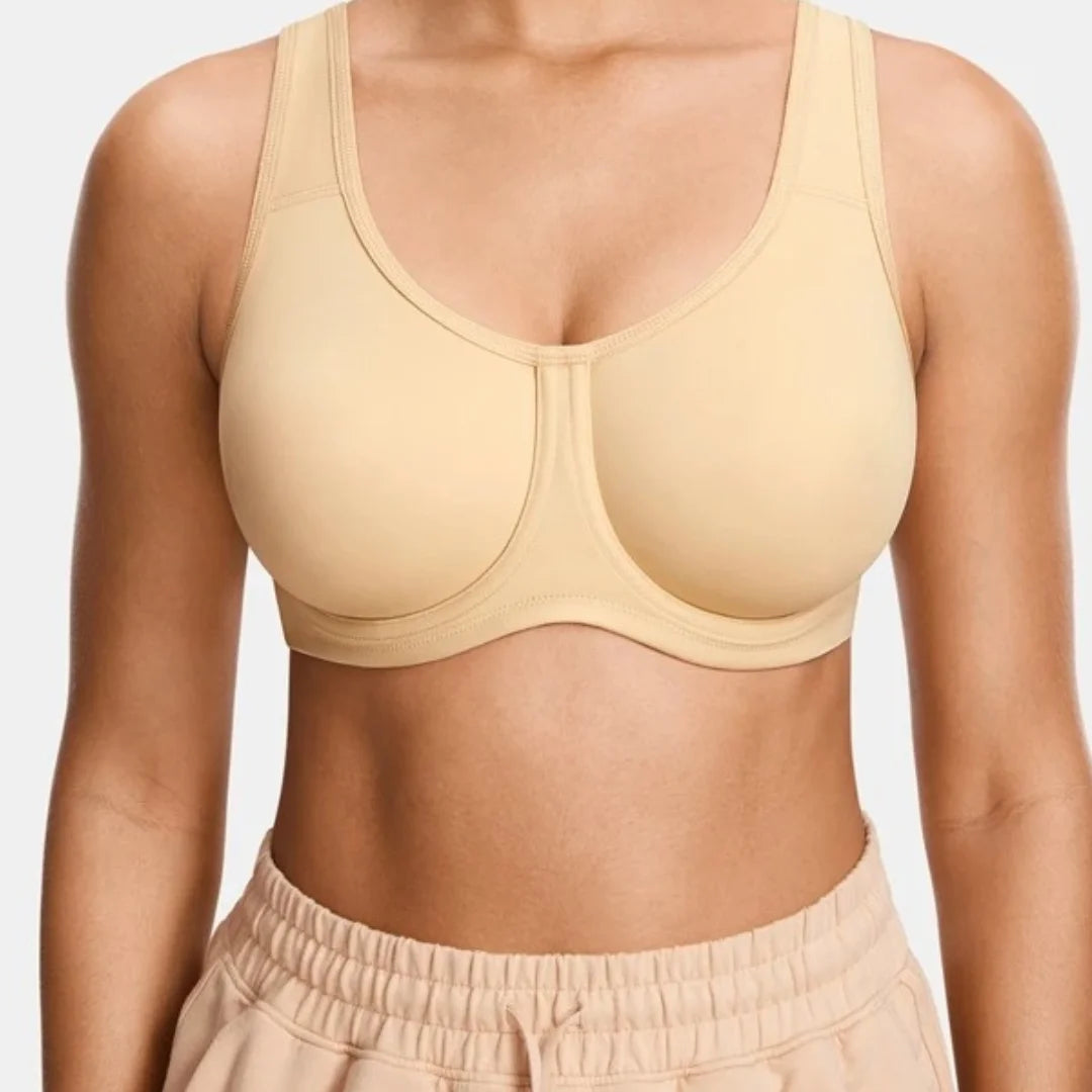 Elevate Underwire Sports Bra