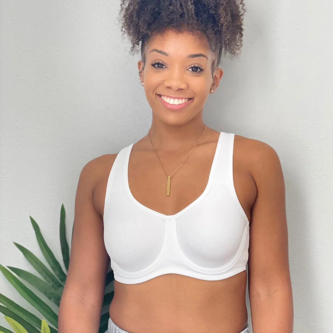 Elevate Underwire Sports Bra