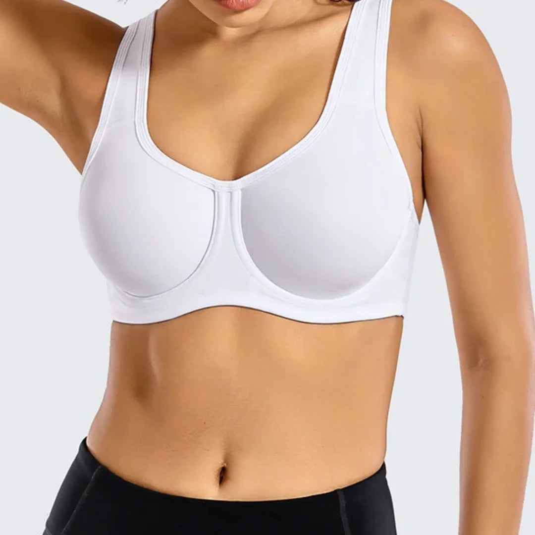 Elevate Underwire Sports Bra