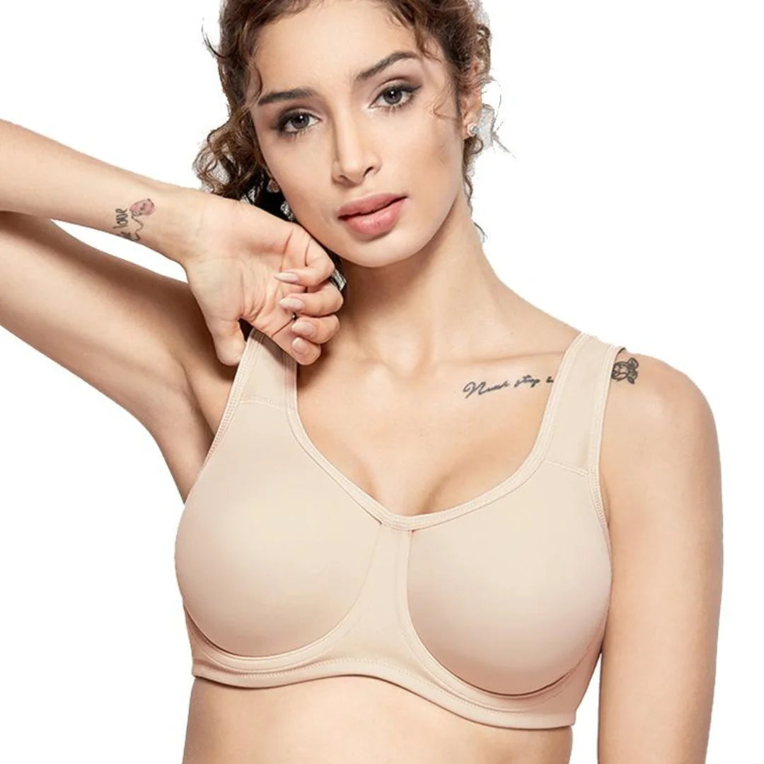 Elevate Underwire Sports Bra