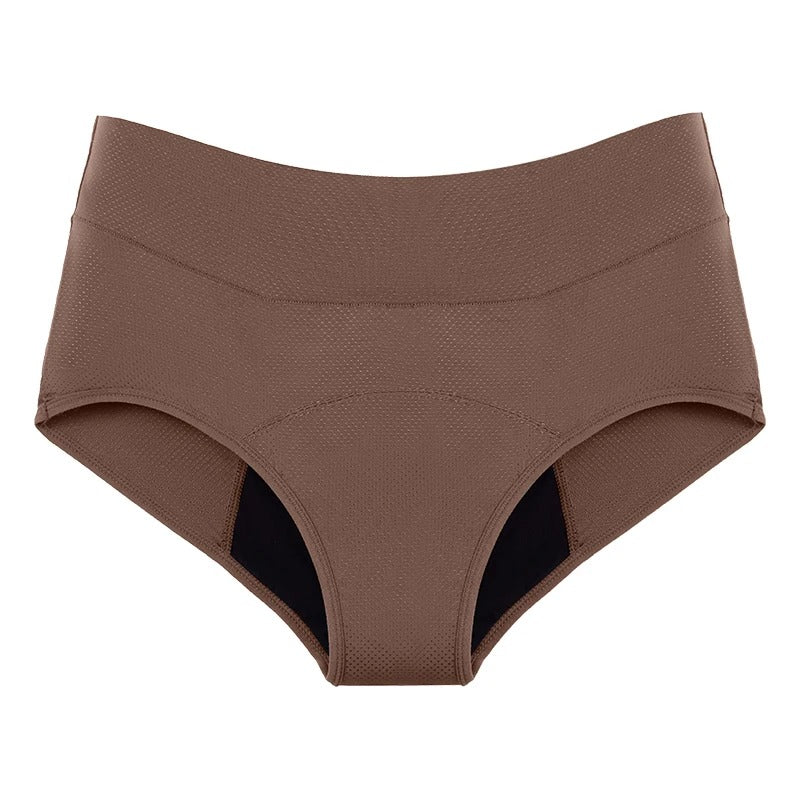 LiLy High Waist Leak-Proof Underwear