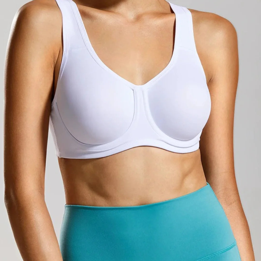 Elevate Underwire Sports Bra