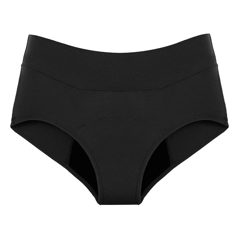 LiLy High Waist Leak-Proof Underwear