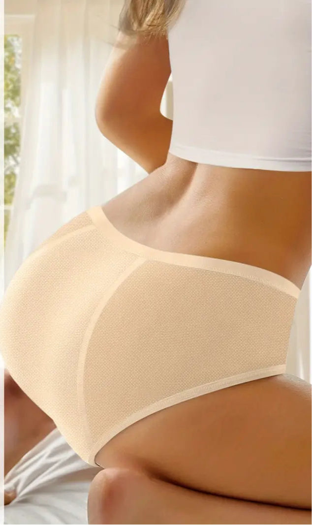 Serenity Leak-Proof Underwear