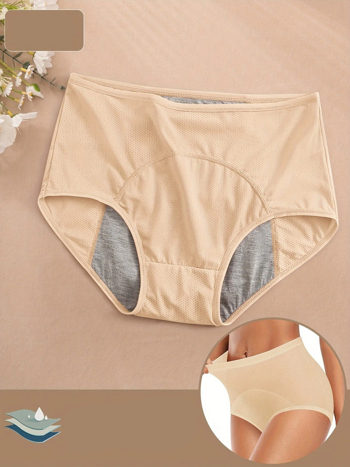 Serenity Leak-Proof Underwear