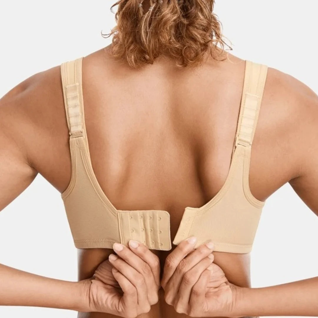 Elevate Underwire Sports Bra