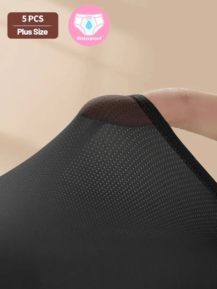 Serenity Leak-Proof Underwear