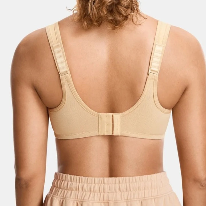 Elevate Underwire Sports Bra