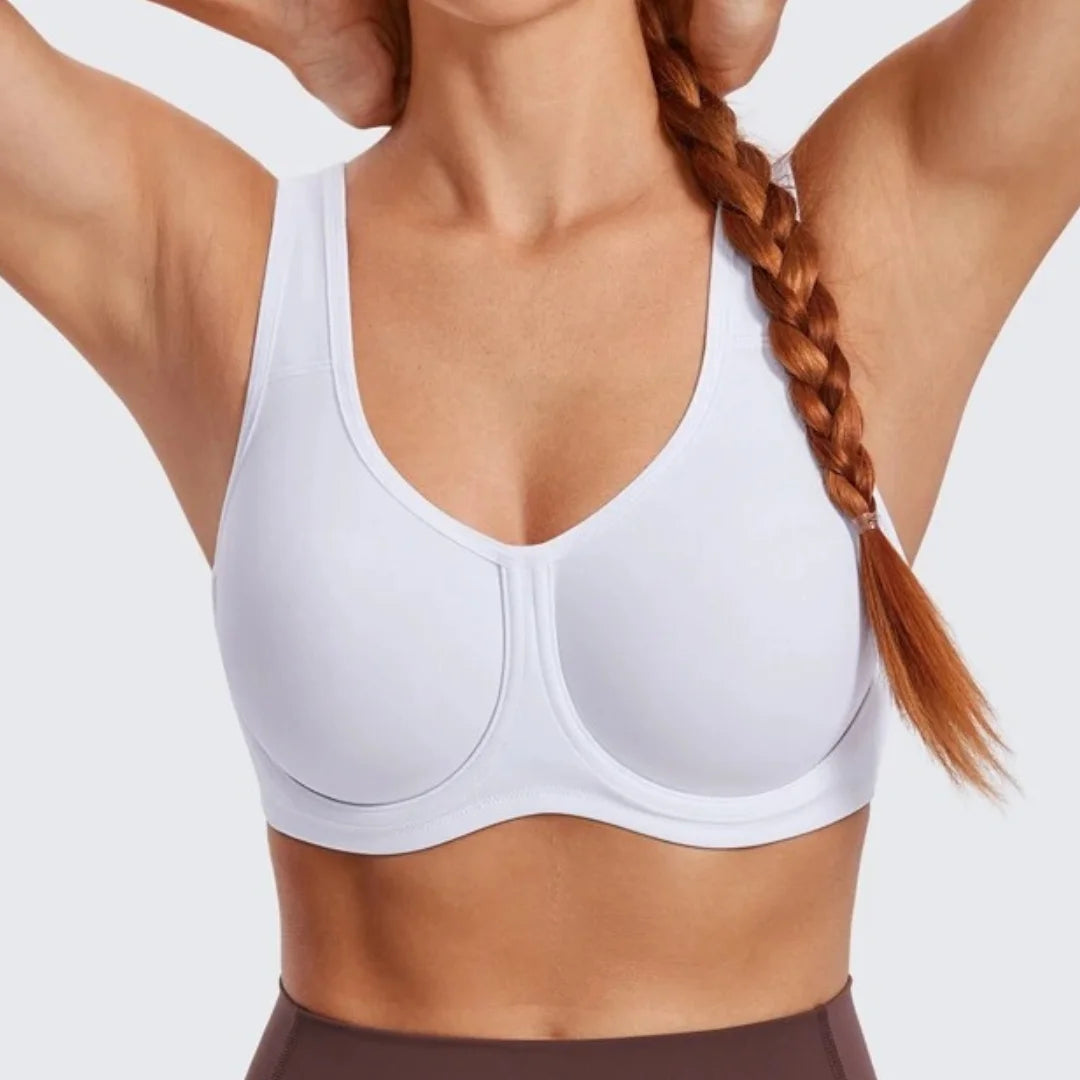 Elevate Underwire Sports Bra