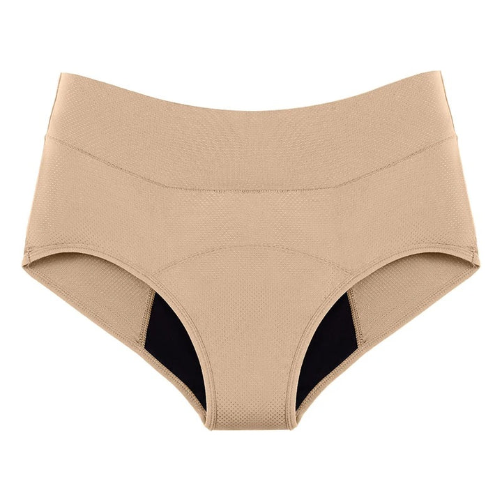 LiLy High Waist Leak-Proof Underwear