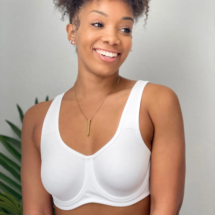 Elevate Underwire Sports Bra