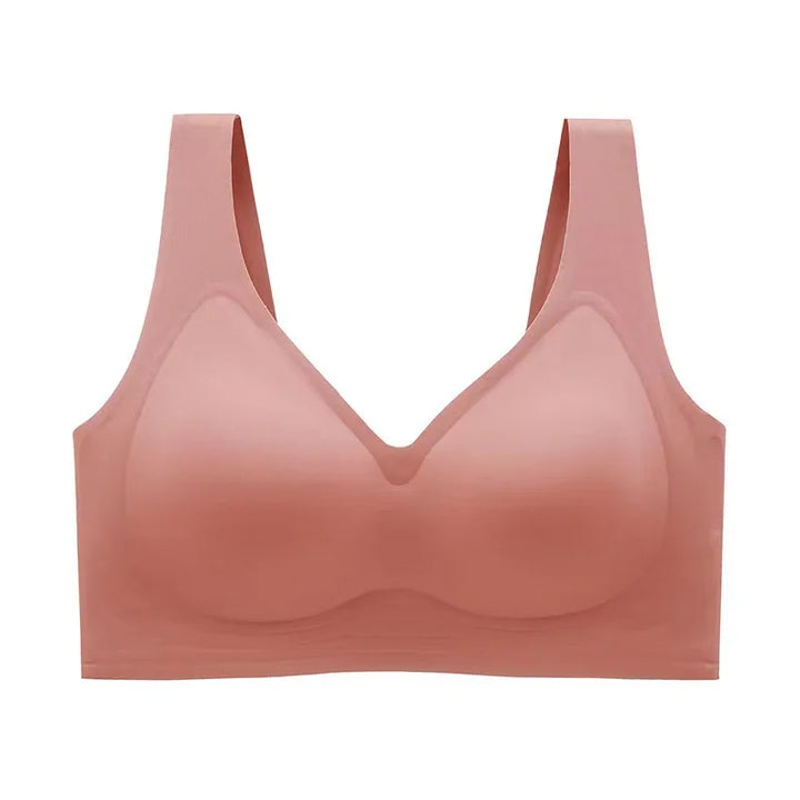 Anna Wireless Support Bra