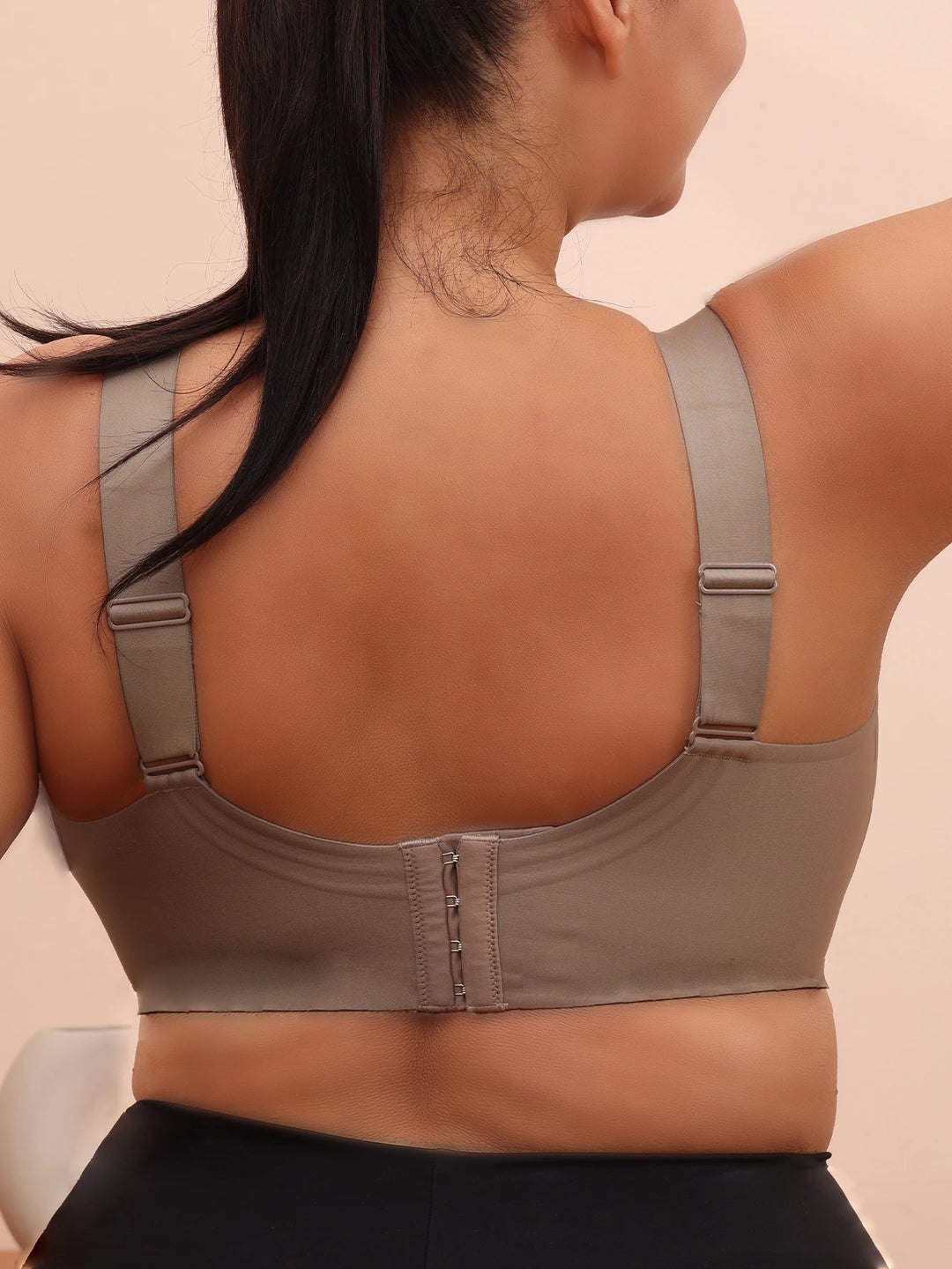 Vera Wireless Support Bra