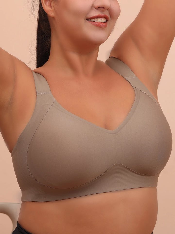Vera Wireless Support Bra