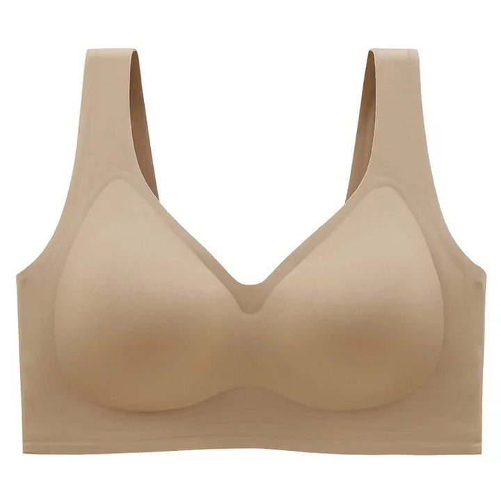 Anna Wireless Support Bra