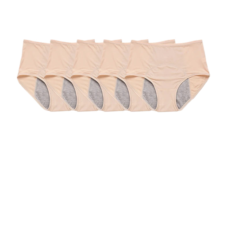 Serenity Leak-Proof Underwear