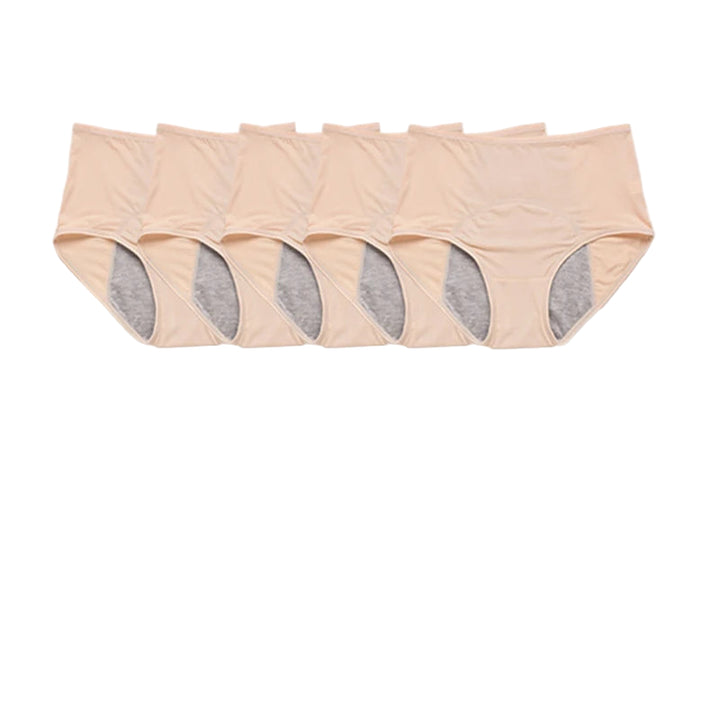 Serenity Leak-Proof Underwear