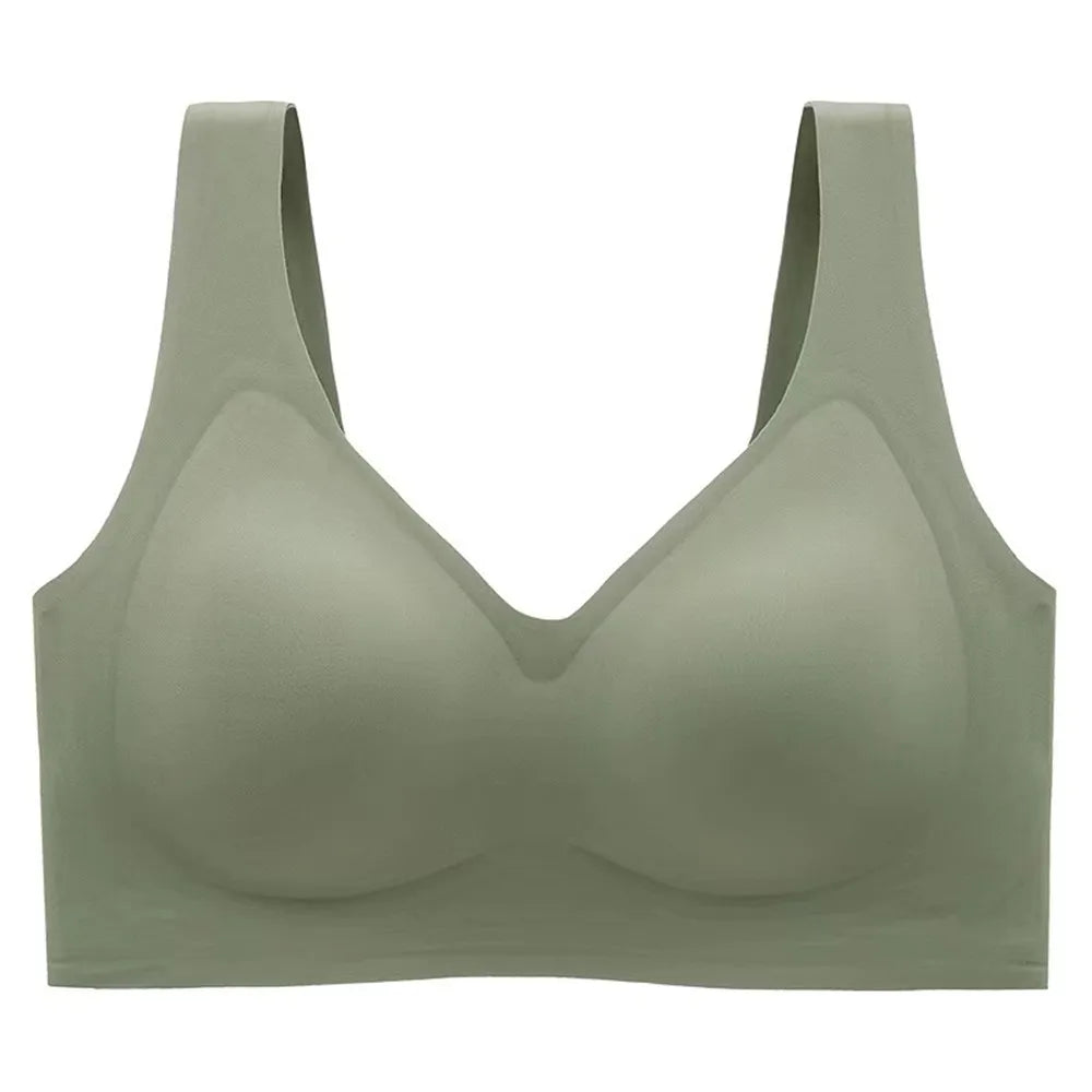 Anna Wireless Support Bra