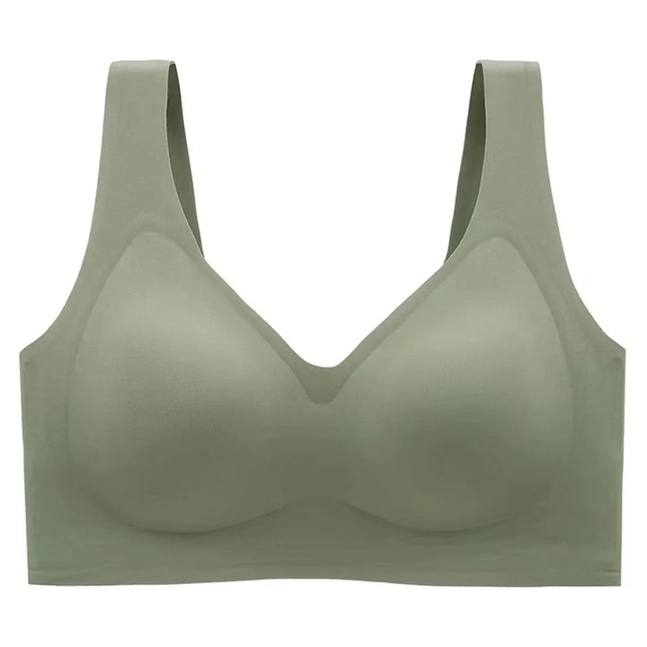 Anna Wireless Support Bra