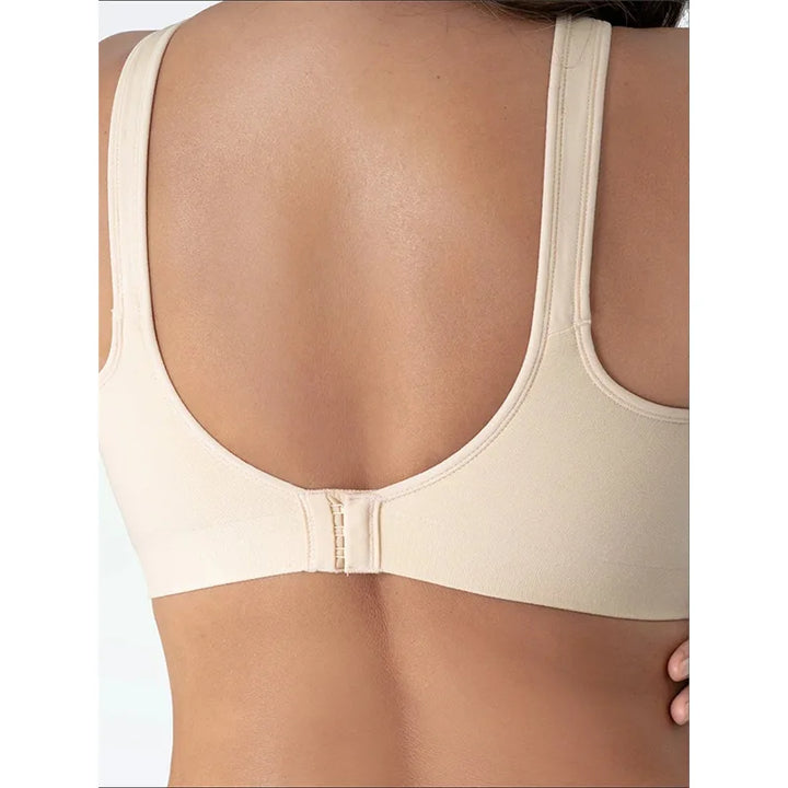 Georgina Wireless Daily Comfort Bra