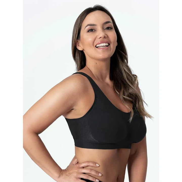 Georgina Wireless Daily Comfort Bra