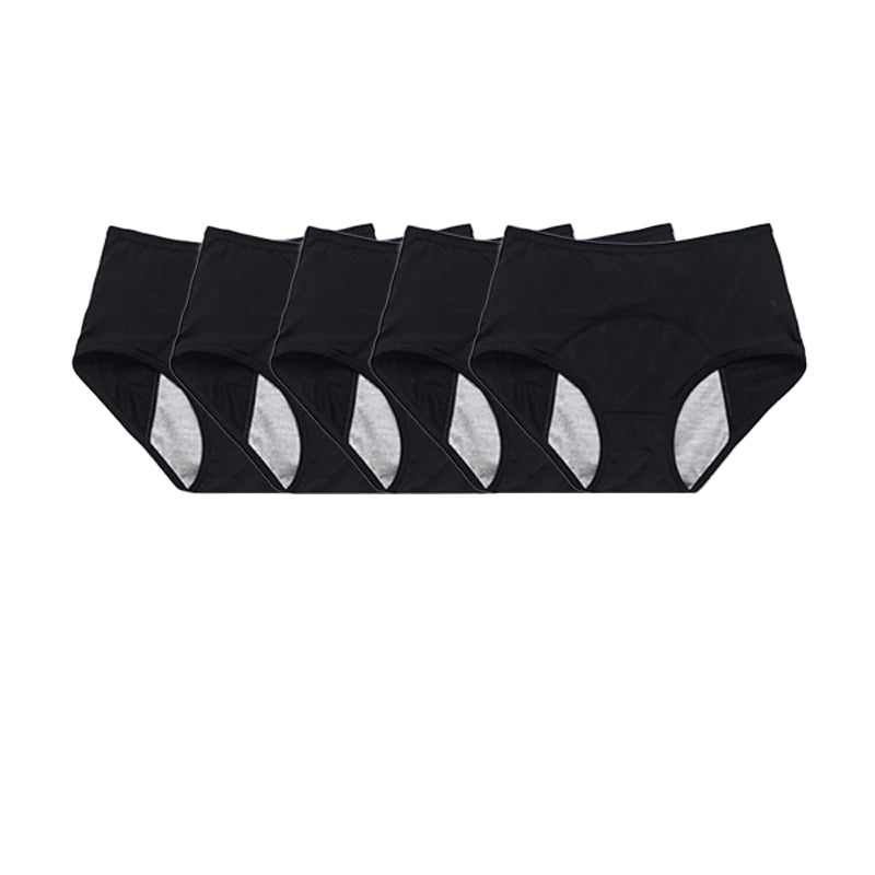 Serenity Leak-Proof Underwear