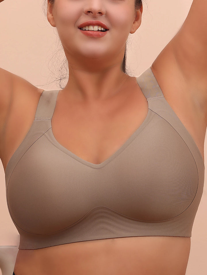 Vera Wireless Support Bra