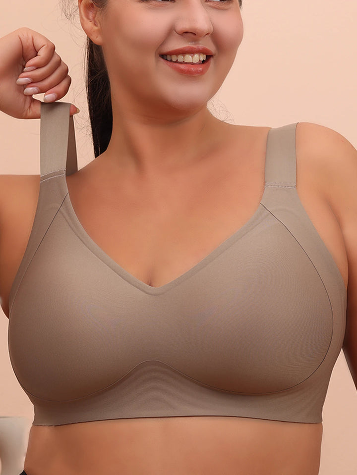 Vera Wireless Support Bra
