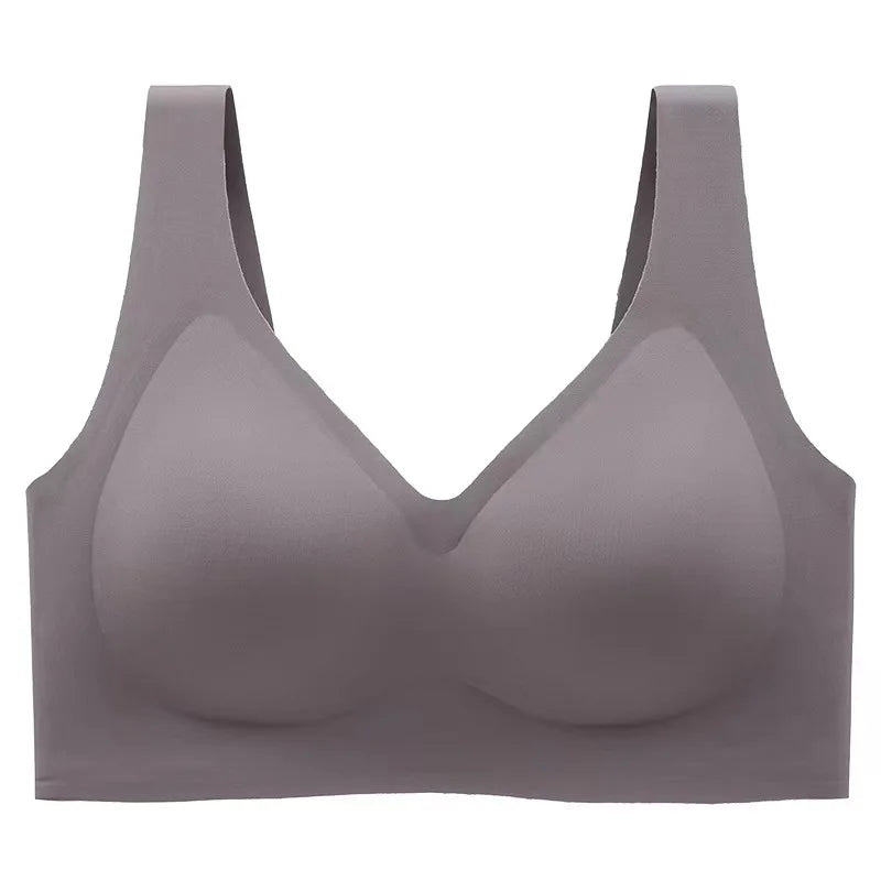 Anna Wireless Support Bra