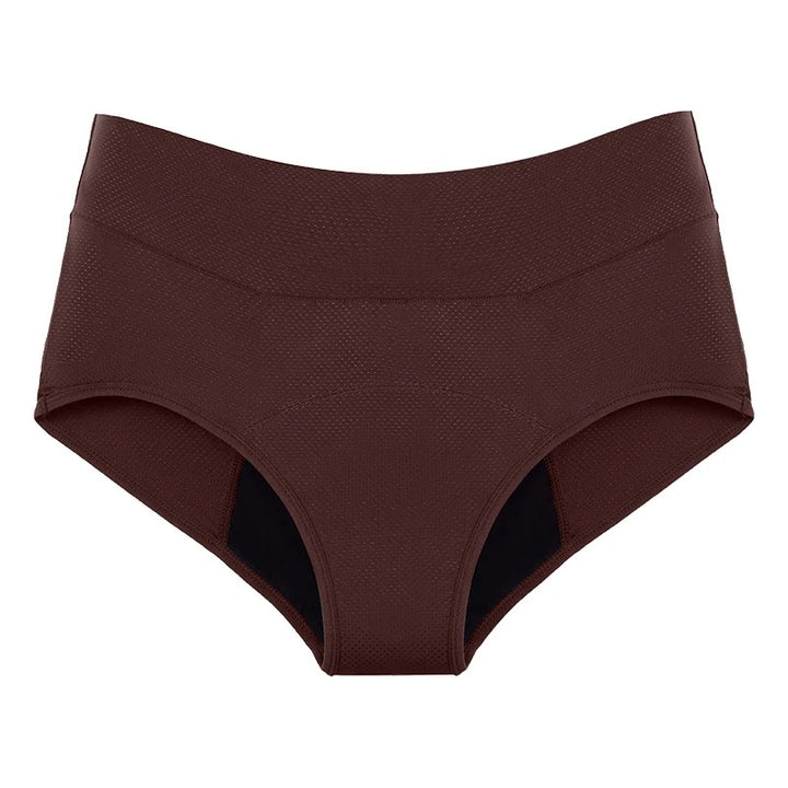 LiLy High Waist Leak-Proof Underwear