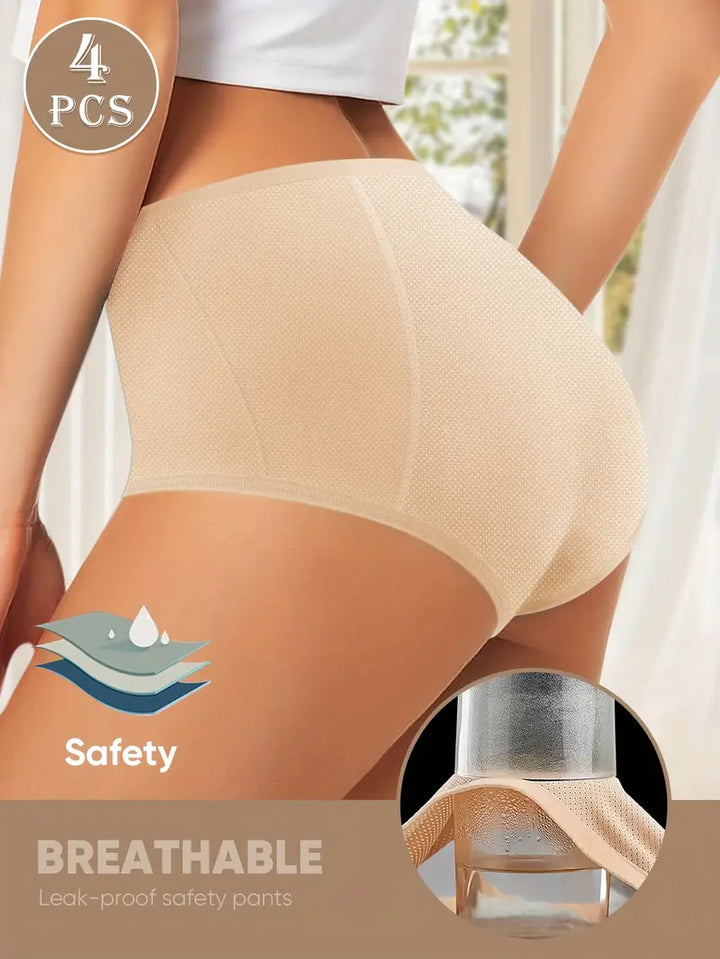 Serenity Leak-Proof Underwear