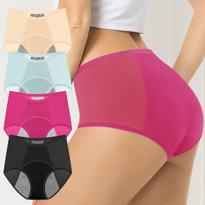 Serenity Leak-Proof Underwear