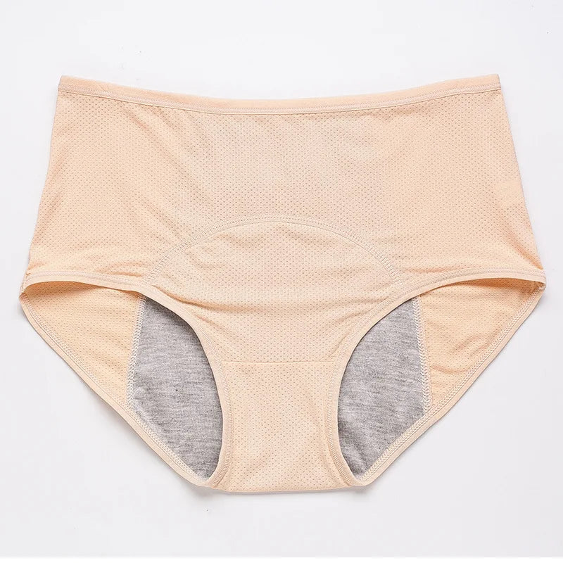 Serenity Leak-Proof Underwear