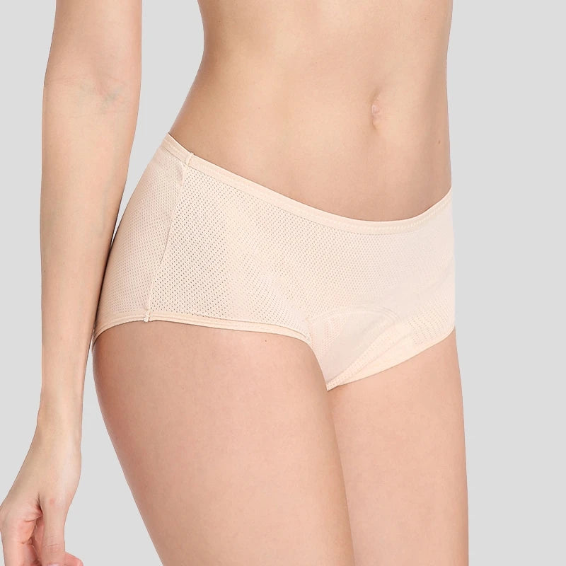 Serenity Leak-Proof Underwear