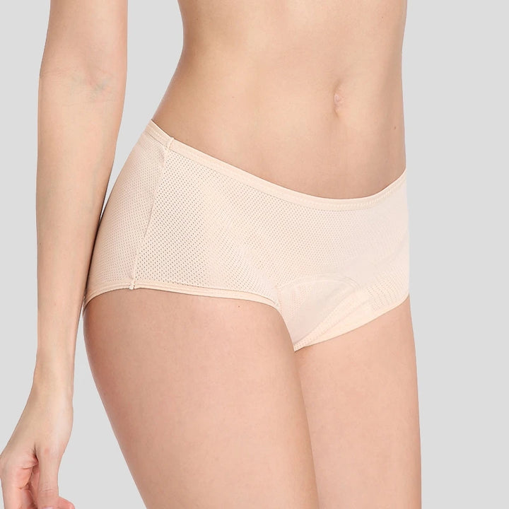 Serenity Leak-Proof Underwear