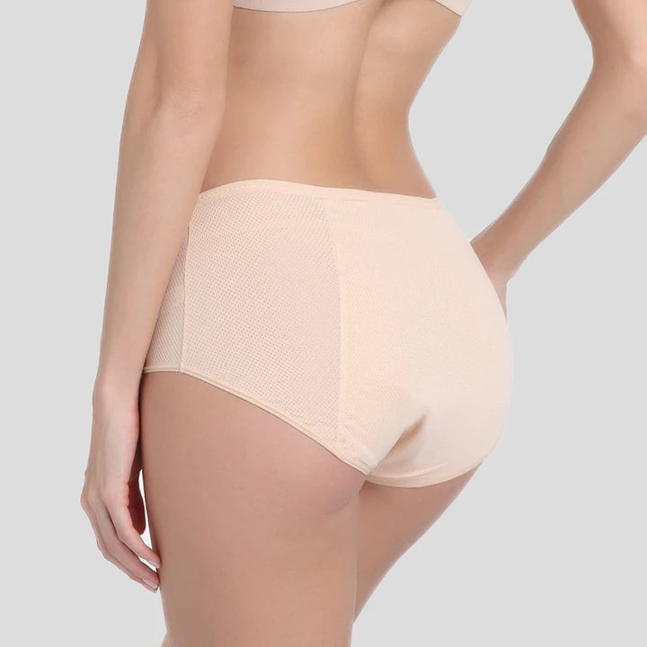Serenity Leak-Proof Underwear