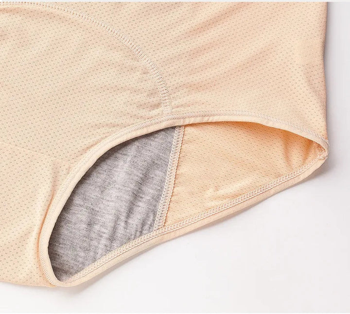 Serenity Leak-Proof Underwear