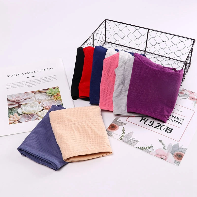 Serenity Leak-Proof Underwear