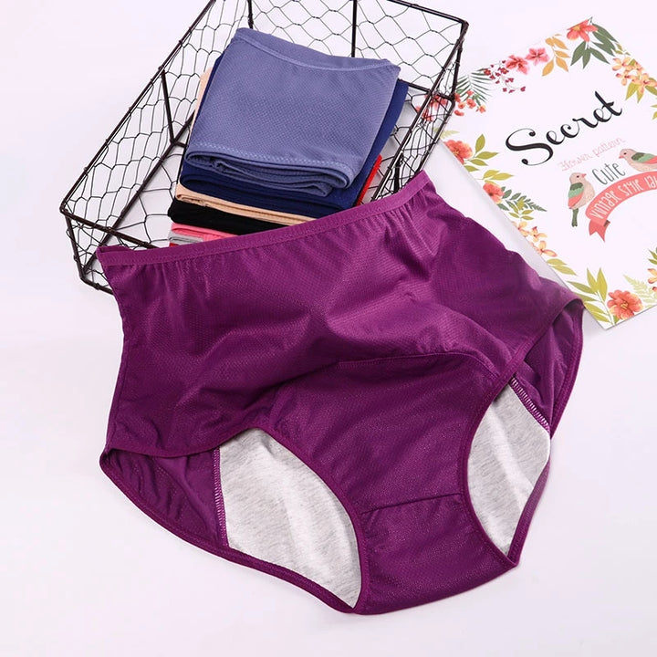 Serenity Leak-Proof Underwear