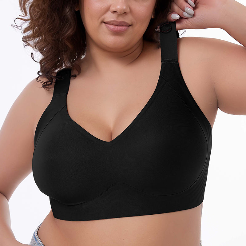 Vera Wireless Support Bra