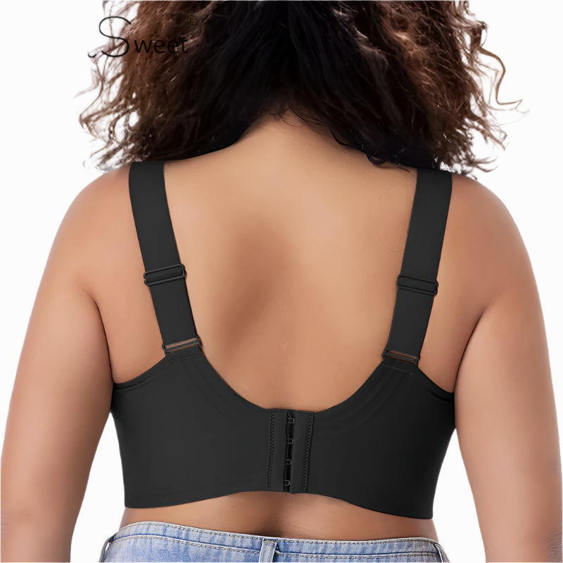 Vera Wireless Support Bra