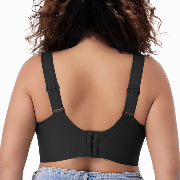 Vera Wireless Support Bra