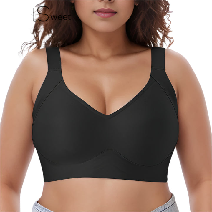 Vera Wireless Support Bra