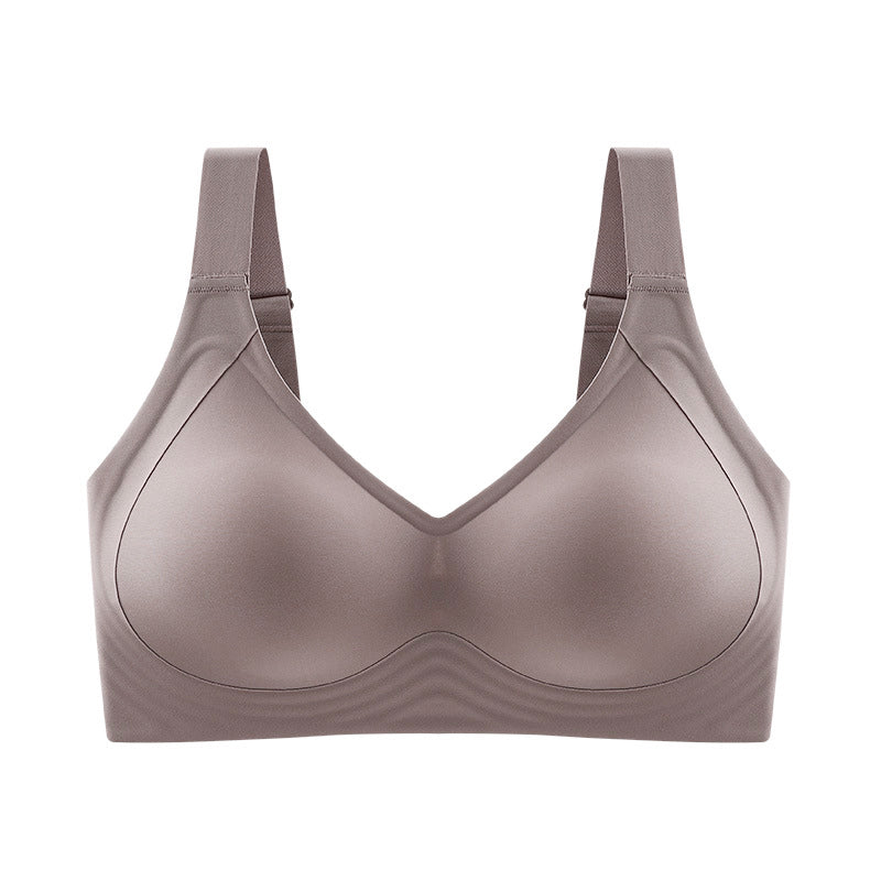 Vera Wireless Support Bra