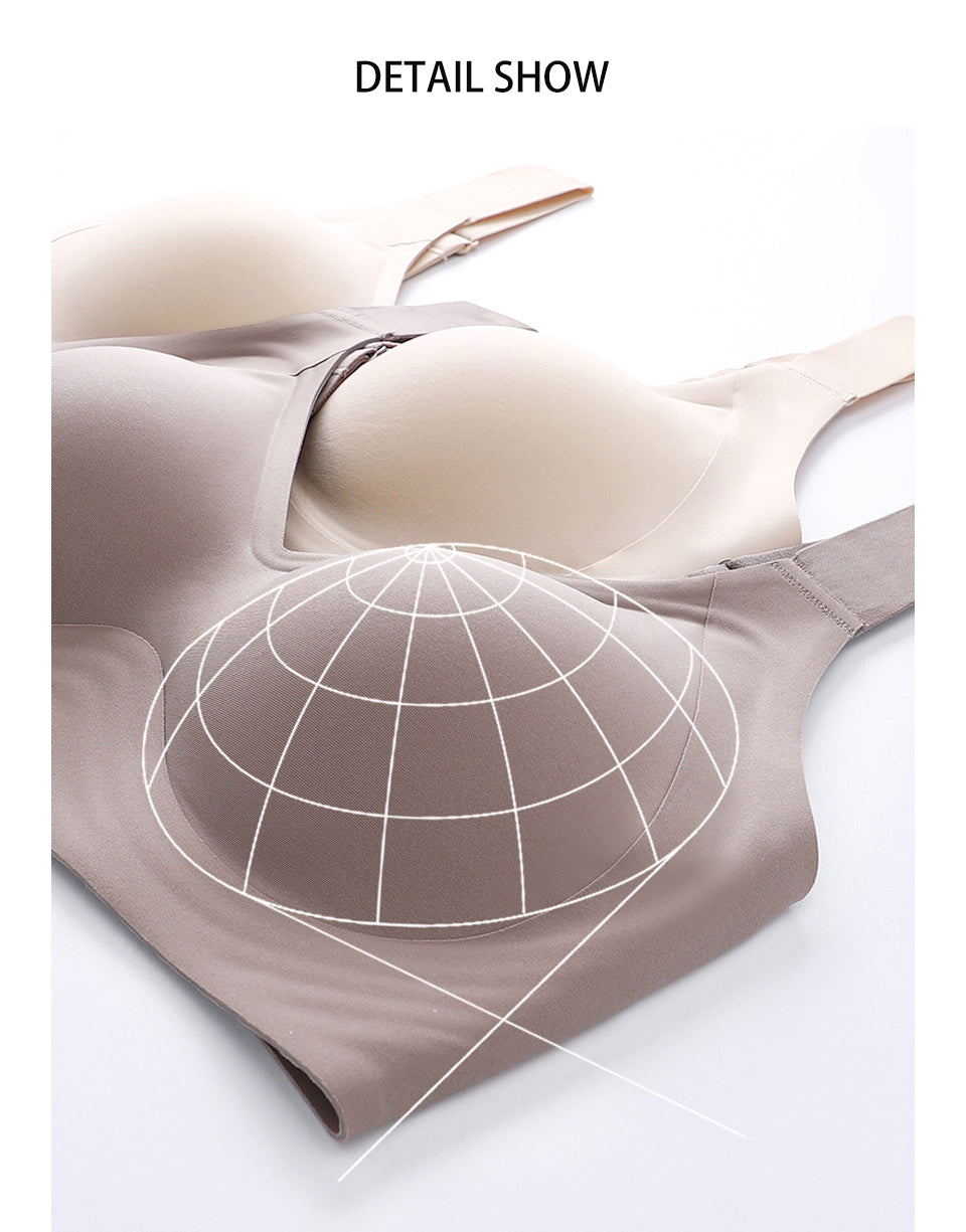 Vera Wireless Support Bra