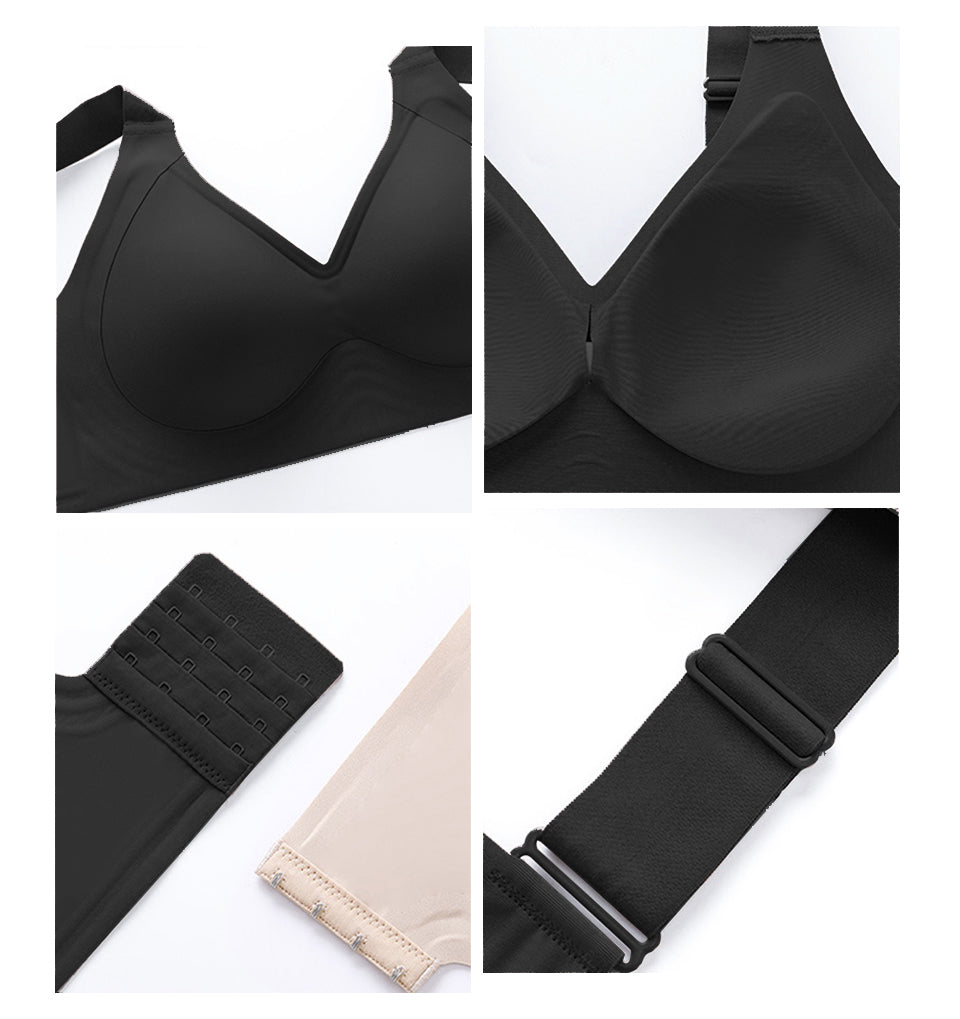 Vera Wireless Support Bra