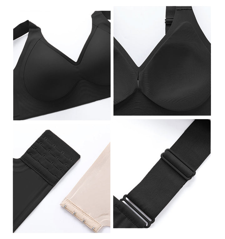 Vera Wireless Support Bra