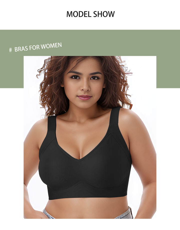 Vera Wireless Support Bra