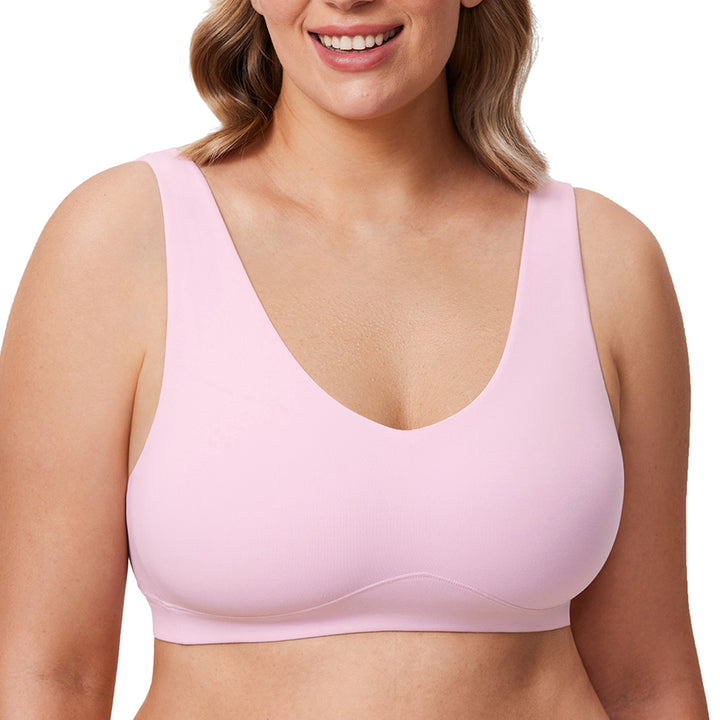Georgina Wireless Daily Comfort Bra